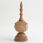 Preview: Dekoelement Corby aus alter Ulme - small
